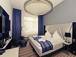 Mercure Hotel Kaiserhof Frankfurt City Center