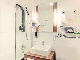 Mercure Hotel Kaiserhof Frankfurt City Center