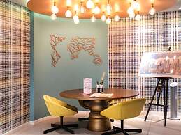 Mercure Hotel Kaiserhof Frankfurt City Center