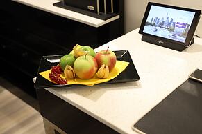 Mercure Hotel Kaiserhof Frankfurt City Center