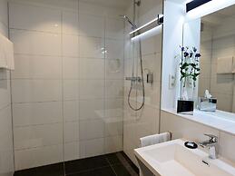 Mercure Hotel Kaiserhof Frankfurt City Center