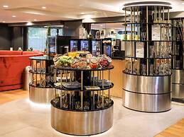 Mercure Hotel Kaiserhof Frankfurt City Center