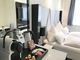 Mercure Hotel Kaiserhof Frankfurt City Center