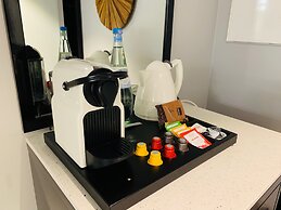 Mercure Hotel Kaiserhof Frankfurt City Center