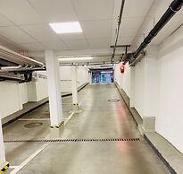 Mercure Hotel Kaiserhof Frankfurt City Center