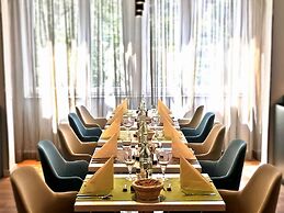 Mercure Hotel Kaiserhof Frankfurt City Center