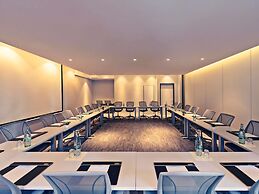 Mercure Hotel Kaiserhof Frankfurt City Center