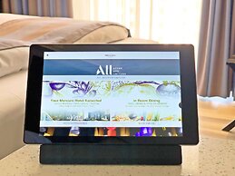 Mercure Hotel Kaiserhof Frankfurt City Center