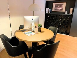 Mercure Hotel Kaiserhof Frankfurt City Center