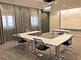 Mercure Hotel Kaiserhof Frankfurt City Center