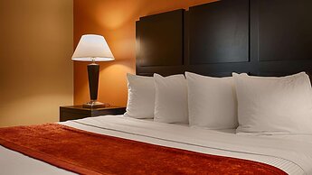 Best Western Inn & Suites - Lake Charles