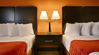 Best Western Inn & Suites - Lake Charles