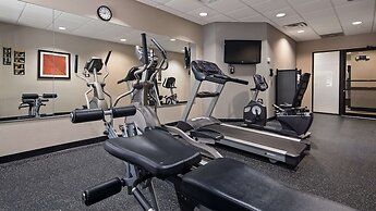 Best Western Inn & Suites - Lake Charles