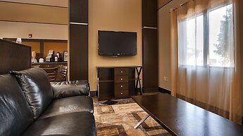 Best Western Inn & Suites - Lake Charles