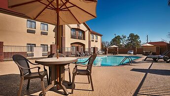 Best Western Inn & Suites - Lake Charles