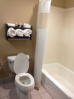 Best Western Inn & Suites - Lake Charles