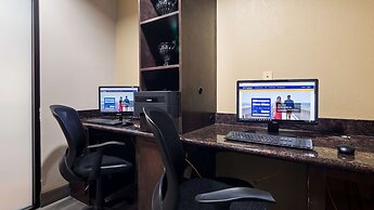 Best Western Inn & Suites - Lake Charles