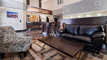 Best Western Inn & Suites - Lake Charles