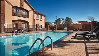 Best Western Inn & Suites - Lake Charles