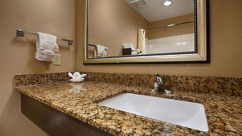 Best Western Inn & Suites - Lake Charles
