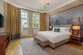 Falkenstein Grand, an Autograph Collection Hotel