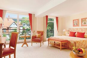 Falkenstein Grand, an Autograph Collection Hotel