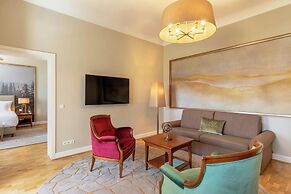 Falkenstein Grand, an Autograph Collection Hotel