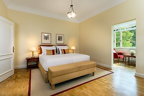 Falkenstein Grand, an Autograph Collection Hotel