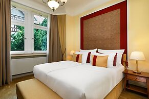 Falkenstein Grand, an Autograph Collection Hotel