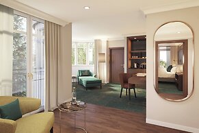 Falkenstein Grand, an Autograph Collection Hotel
