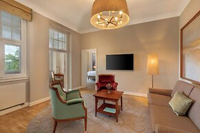 Falkenstein Grand, an Autograph Collection Hotel