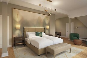 Falkenstein Grand, an Autograph Collection Hotel