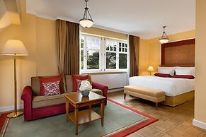 Falkenstein Grand, an Autograph Collection Hotel