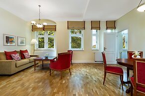 Falkenstein Grand, an Autograph Collection Hotel