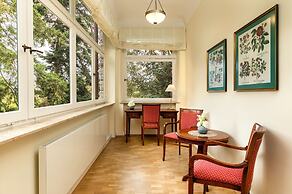 Falkenstein Grand, an Autograph Collection Hotel