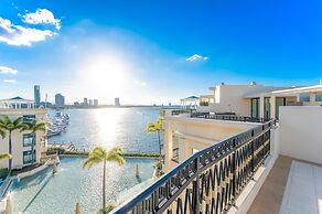 Imperial Hotel Gold Coast