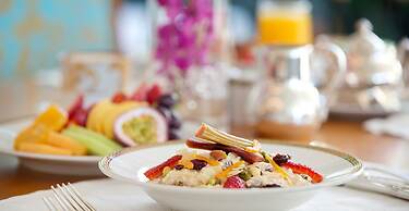 Imperial Hotel Gold Coast