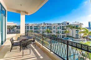 Imperial Hotel Gold Coast