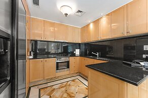 Imperial Hotel Gold Coast