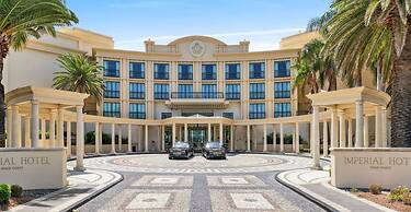 Imperial Hotel Gold Coast
