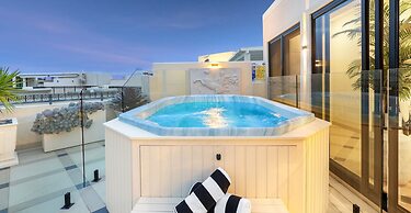 Imperial Hotel Gold Coast