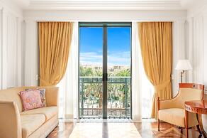 Imperial Hotel Gold Coast