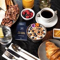 The Trinity City Hotel