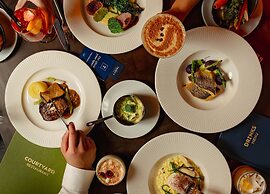 The Trinity City Hotel