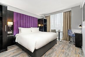 The Trinity City Hotel