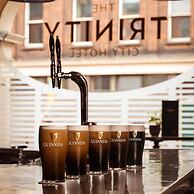 The Trinity City Hotel