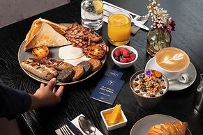 The Trinity City Hotel