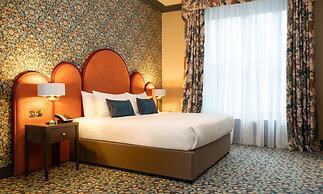 The Trinity City Hotel