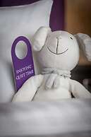 The Trinity City Hotel