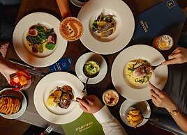 The Trinity City Hotel